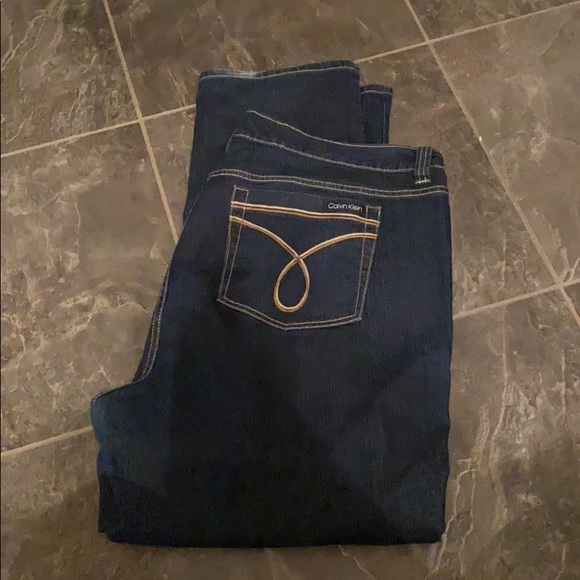 calvin klein plus jeans